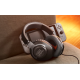  Наушники JBL Quantum 100 Black (JBLQUANTUM100BLK)