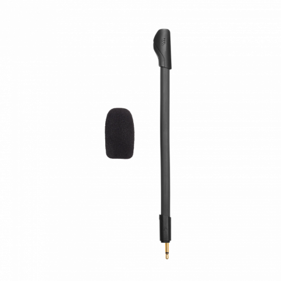  Наушники JBL Quantum 100 Black (JBLQUANTUM100BLK)