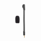  Наушники JBL Quantum 100 Black (JBLQUANTUM100BLK)