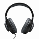  Наушники JBL Quantum 100 Black (JBLQUANTUM100BLK)
