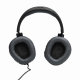  Наушники JBL Quantum 100 Black (JBLQUANTUM100BLK)