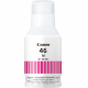 Чернила для Canon Maxify GX6040 Canon 46 Magenta 135мл 4428C001 Чернила для Canon Maxify GX6040 Canon 46 Magenta 135мл 4428C001
