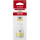 Ink for Canon Maxify GX7040 Canon 46 Yellow 135ml 4429C001 Ink for Canon Maxify GX7040 Canon 46 Yellow 135ml 4429C001