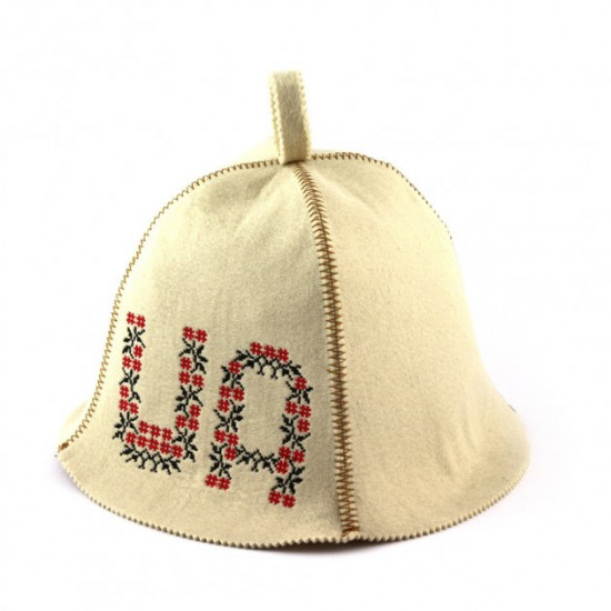 Sauna hat Sauna hat