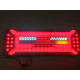 Задний led фонарь 24в. Пара. Арт. 232 Задний led фонарь 24в. Пара. Арт. 232