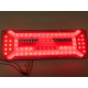 Задний led фонарь 24в. Пара. Арт. 232 Задний led фонарь 24в. Пара. Арт. 232