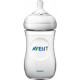 Пляшечка для годування Philips Avent Natural 260 мл (SCF033/17) (8710103876397) Пляшечка для годування Philips Avent Natural 260 мл (SCF033/17) (8710103876397)