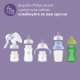 Philips Avent Natural feeding bottle 330 ml (SCF036/17) (8710103876427) Philips Avent Natural feeding bottle 330 ml (SCF036/17) (8710103876427)