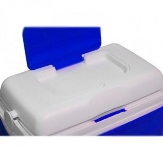 Термобокс Pinnacle Eskimo Primero 25 л BLUE Термобокс Pinnacle Eskimo Primero 25 л BLUE