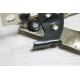 Открывалка FROM FACTORY OTP консервная металлическая 15см Открывалка FROM FACTORY OTP консервная металлическая 15см
