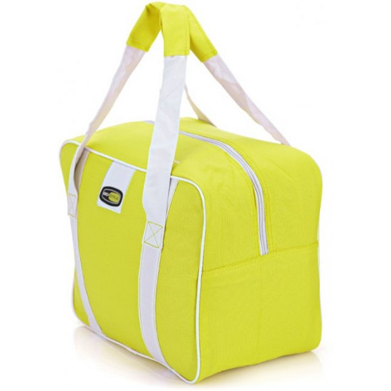 Термосумка Giostyle Evo Medium Yellow 23 л (4823082715732) Термосумка Giostyle Evo Medium Yellow 23 л (4823082715732)