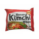 Локшина швидкого приготування з Кімчі Kimchi SamYang 120 г Локшина швидкого приготування з Кімчі Kimchi SamYang 120 г