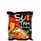 Лапша Рамен быстрого приготовления острая со вкусом говядины (SuTah Ramen) SamYang 120 г Лапша Рамен быстрого приготовления острая со вкусом говядины (SuTah Ramen) SamYang 120 г