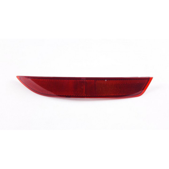 Rear bumper reflector Volkswagen Jetta 2011-2014 right (5C6945106A) Rear bumper reflector Volkswagen Jetta 2011-2014 right (5C6945106A)