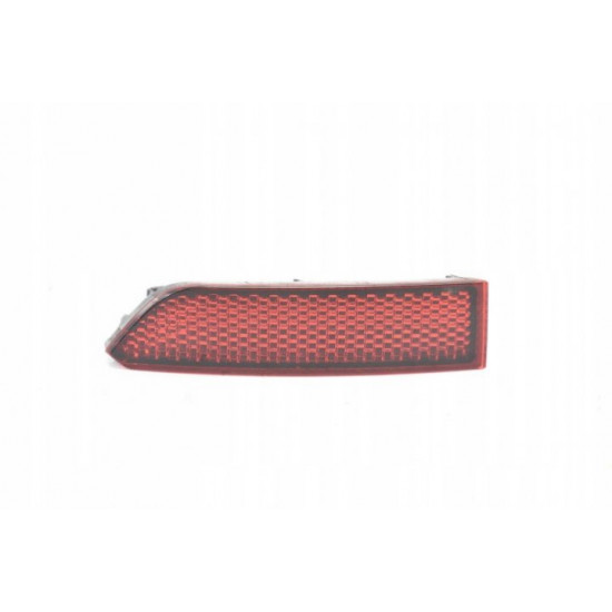 Rear bumper reflector Volkswagen Tiguan 2016 - left short (5NA945103) Rear bumper reflector Volkswagen Tiguan 2016 - left short (5NA945103)