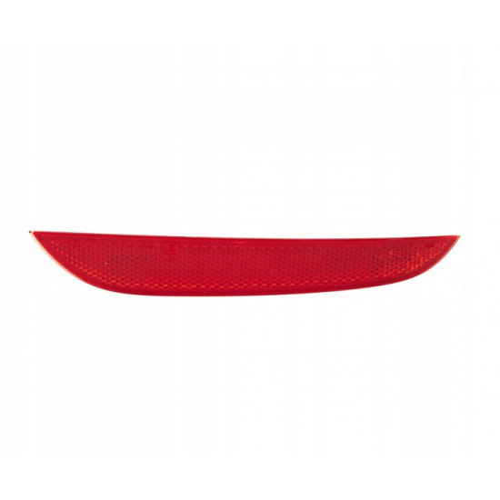 Rear bumper reflector Volkswagen Golf Plus 2005-2009 right (5M0945106G) Rear bumper reflector Volkswagen Golf Plus 2005-2009 right (5M0945106G)