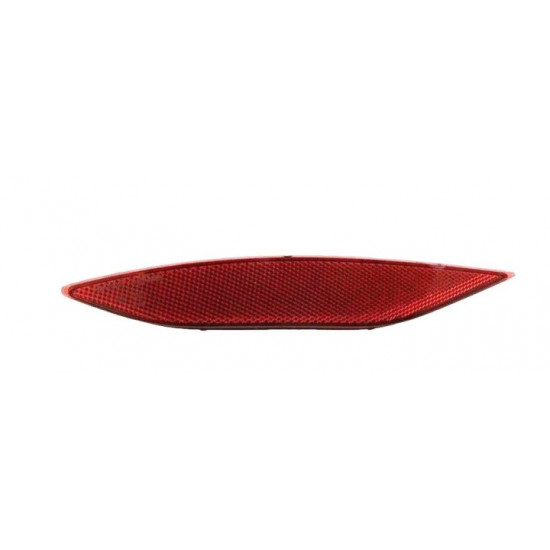 Rear bumper reflector Volkswagen Golf VII Variant 2013 - right (5G9945106) Rear bumper reflector Volkswagen Golf VII Variant 2013 - right (5G9945106)
