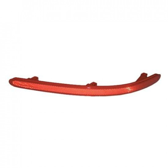 Rear bumper reflector Volkswagen Touareg 2003-2009 right (714049740801) Rear bumper reflector Volkswagen Touareg 2003-2009 right (714049740801)