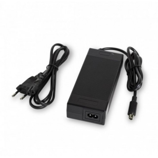 Charger for Xiaomi Mijia M365 / 1S / PRO scooter and analogues 42V, 1.5A