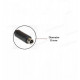 Charger for Xiaomi Mijia M365 / 1S / PRO scooter and analogues 42V, 1.5A