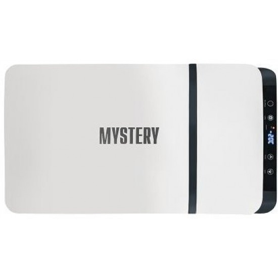 Автохолодильник компресорний Mystery 23 л (MRK-26)
