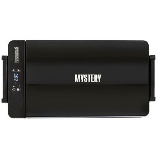 Автохолодильник компресорний Mystery 38 л (MRQ-40) Автохолодильник компресорний Mystery 38 л (MRQ-40)