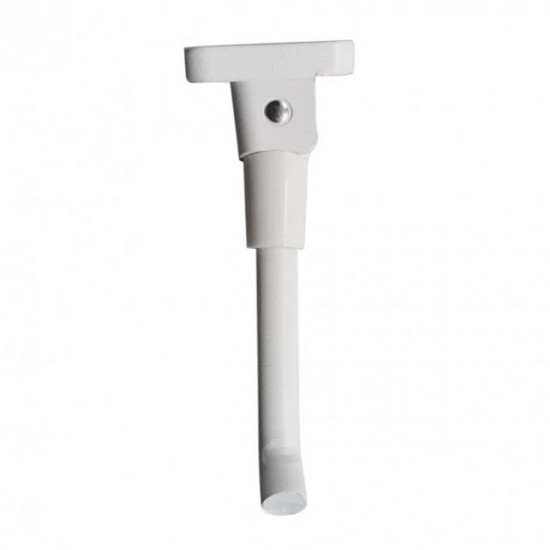 Leg for electric scooter Xiaomi Mijia M365/M365 Pro, White Leg for electric scooter Xiaomi Mijia M365/M365 Pro, White