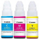 Ink for Canon PIXMA G3415 Canon GI-490 C/M/Y SET490C/M/Y Ink for Canon PIXMA G3415 Canon GI-490 C/M/Y SET490C/M/Y
