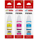 Ink for Canon PIXMA G3400 Canon GI-490 C/M/Y SET490C/M/Y Ink for Canon PIXMA G3400 Canon GI-490 C/M/Y SET490C/M/Y