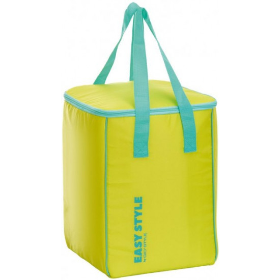Термосумка Giostyle Easy Style Vertical Yellow 15 л (4823082715763) Термосумка Giostyle Easy Style Vertical Yellow 15 л (4823082715763)