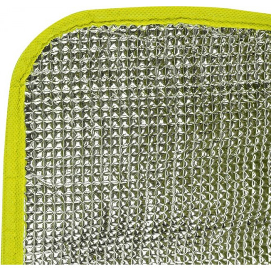 Термосумка Giostyle Easy Style Vertical Yellow 15 л (4823082715763) Термосумка Giostyle Easy Style Vertical Yellow 15 л (4823082715763)