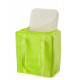 Термосумка Giostyle Fiesta Vertical Lime 25 л (4823082715794) Термосумка Giostyle Fiesta Vertical Lime 25 л (4823082715794)