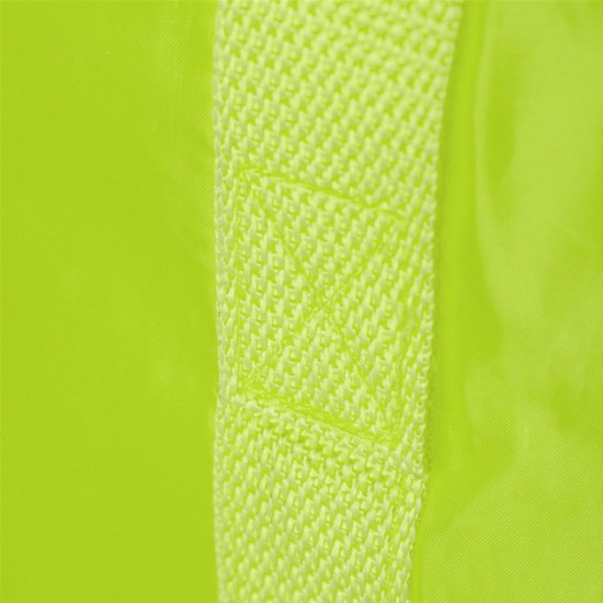 Термосумка Giostyle Fiesta Vertical Lime 25 л (4823082715794) Термосумка Giostyle Fiesta Vertical Lime 25 л (4823082715794)
