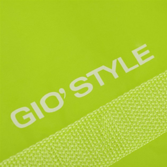 Термосумка Giostyle Fiesta Vertical Lime 25 л (4823082715794) Термосумка Giostyle Fiesta Vertical Lime 25 л (4823082715794)