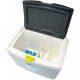Термобокс Giostyle Shiver 43 л + 2 Аккумулятора холода (8000303304784) Термобокс Giostyle Shiver 43 л + 2 Аккумулятора холода (8000303304784)