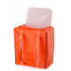 Термосумка Giostyle Fiesta Vertical Tangerine 25 л (4823082715787) Термосумка Giostyle Fiesta Vertical Tangerine 25 л (4823082715787)