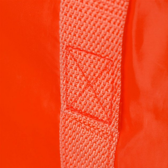 Термосумка Giostyle Fiesta Vertical Tangerine 25 л (4823082715787) Термосумка Giostyle Fiesta Vertical Tangerine 25 л (4823082715787)