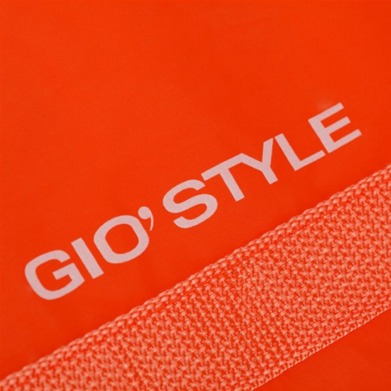 Термосумка Giostyle Fiesta Vertical Tangerine 25 л (4823082715787) Термосумка Giostyle Fiesta Vertical Tangerine 25 л (4823082715787)