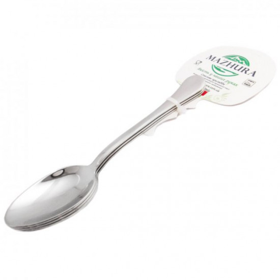 Set of children's spoons Mazhura Boston MZ-90-3 14.5 cm 3 pcs