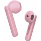 Наушники Trust Primo Touch True Wireless Mic Pink (23782) Наушники Trust Primo Touch True Wireless Mic Pink (23782)