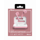 Наушники Trust Primo Touch True Wireless Mic Pink (23782) Наушники Trust Primo Touch True Wireless Mic Pink (23782)