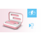 Наушники Trust Primo Touch True Wireless Mic Pink (23782) Наушники Trust Primo Touch True Wireless Mic Pink (23782)
