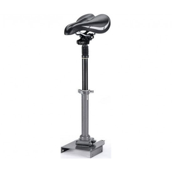 Seat for Xiaomi MiJia Electric Scooter M365 / 1S, Black Seat for Xiaomi MiJia Electric Scooter M365 / 1S, Black