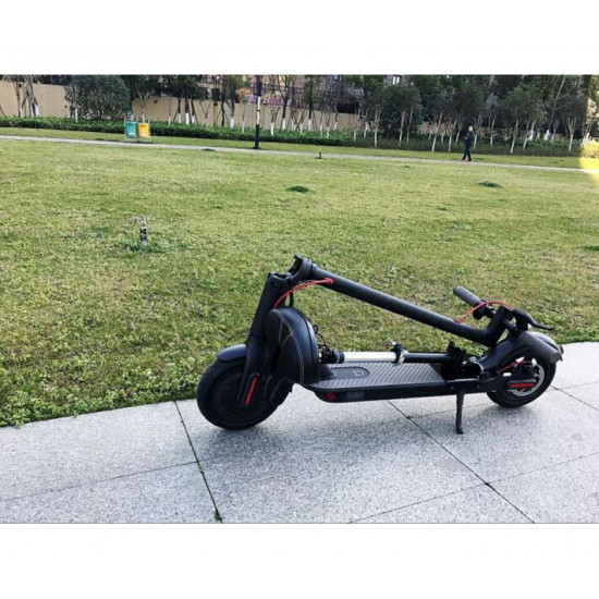 Seat for Xiaomi MiJia Electric Scooter M365 / 1S, Black Seat for Xiaomi MiJia Electric Scooter M365 / 1S, Black