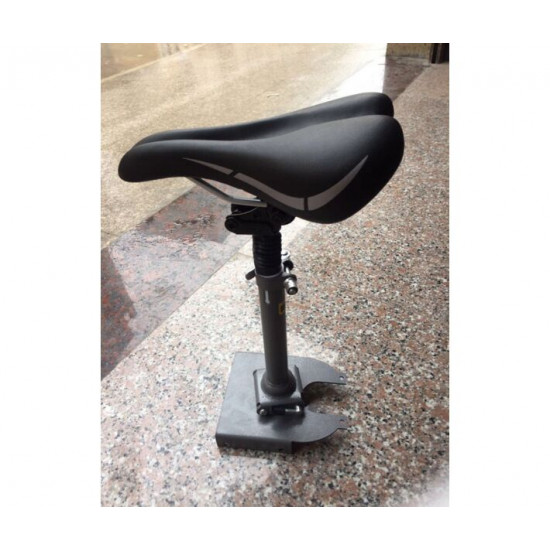 Seat for Xiaomi MiJia Electric Scooter M365 / 1S, Black Seat for Xiaomi MiJia Electric Scooter M365 / 1S, Black