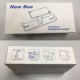 Держатель для наушников New Bee NB-Z5 Silver Держатель для наушников New Bee NB-Z5 Silver