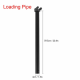 Steering tube (column, stand) for Xiaomi Mijia M365 Steering tube (column, stand) for Xiaomi Mijia M365