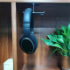 Тримач для навушників New Bee NB-Z5 Black Тримач для навушників New Bee NB-Z5 Black