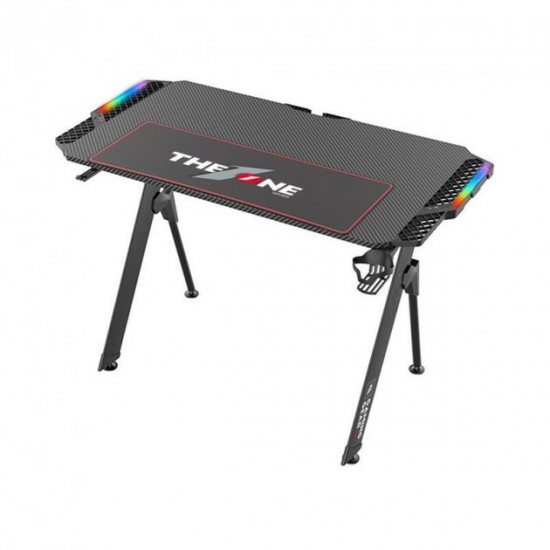 Геймерский стол 1stPlayer VR2 Black Геймерский стол 1stPlayer VR2 Black