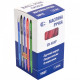 Oil ballpoint pen Color red paste 1mm art.CR503P Oil ballpoint pen Color red paste 1mm art.CR503P